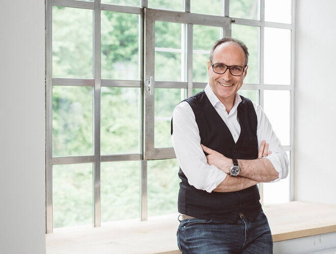 Joerg Stroehle Joerg Stroehle