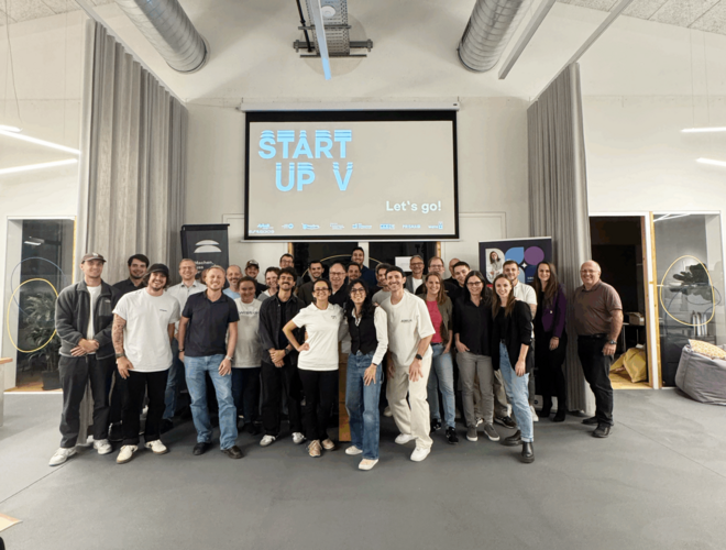Startup Vorarlaberg Startup Vorarlaberg