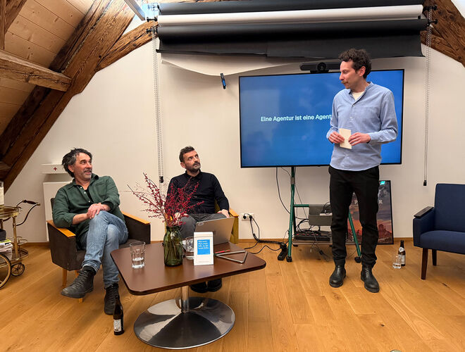 Begruessung Begruessung