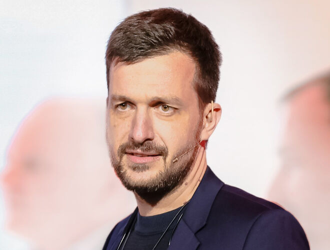 Georg Milde Georg Milde